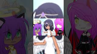 ⬆️FULL VIDquot❌️Youre not saintquot⭐️Gacha Trend⭐️💜Aphmau💜 tiktoktrend aphmaueditgacha aphmaucrew [upl. by Asseniv]