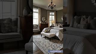 5 Creative Ideas for Your Master Bedroom Makeover [upl. by Nojed700]