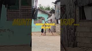 Munting Pangarap BallIsLife ballislife basketball dreams desire hoops kids [upl. by Regni303]