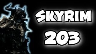 Skyrim Episode 203  Nelacar [upl. by Sutsugua]