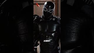 Who Agent Venom Was In Venom The Last Dance [upl. by Sremmus]