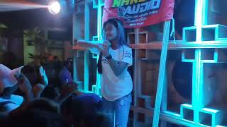 Lagu cek sound full horeg  DJ here  By NANDA AUDIO BLITAR [upl. by Whiffen]