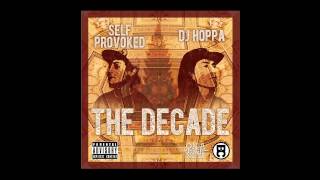 Self Provoked amp DJ Hoppa  Little Brains [upl. by Moorefield]