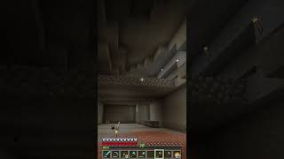 Building a Storage Room In Hardcore Minecraft [upl. by Kerrison]