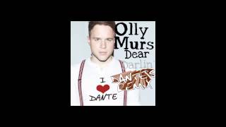 Dear Darlin Dantes Remix  Olly Murs [upl. by Aenet]