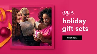 Gift sets  Ulta Beauty [upl. by Aihsenak]