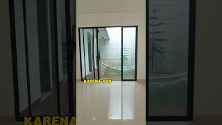 Rumah Baru Metland Puri 6x25 [upl. by Asnerek]