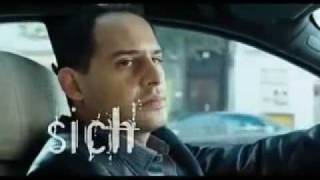 BUSHIDO ZEITEN ÄNDERN DICH TRAILER Bushido Film 2010 [upl. by Nazario]