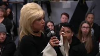 Long Island Medium Theresa Caputo is An Over Priced Hustler [upl. by Ilojna]