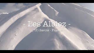 Les Albiez quotPlus quun Rêvequot [upl. by Tnecillim727]