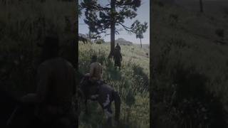 ODriscoll encounter 💥 rdr2 reddeadredemtion2 rockstargames [upl. by Leamhsi]