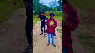 La li la la la funny comedy Realfools video shortcomedy [upl. by Borlow198]