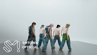 NCT U 엔시티 유 Baggy Jeans MV [upl. by Aronaele72]