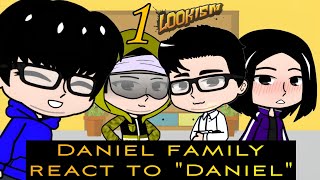 Daniels relatives react to him  Lookism  Daniel Park  Part 1  RusEng  Re  uploading [upl. by Stichter245]