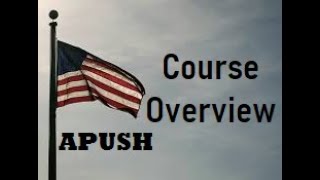 APUSH Exam Review Entire Course in 15 Minutes [upl. by Aiva]