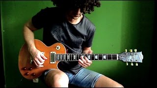 SCORPIONS  Still loving you Guitar Group Melodic Cover [upl. by Kelda]