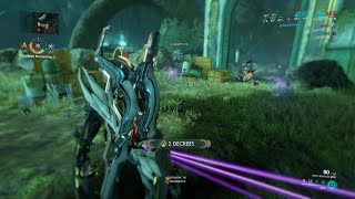 Warframe Circuit Farming [upl. by Pilloff]