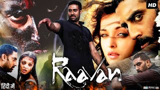 Raavan Movie Clip 8 [upl. by Ecirtaed666]