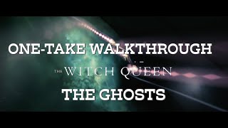 Destiny 2 The Witch Queen  The Ghosts Mission Walkthrough [upl. by Nyladnarb]