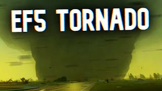 TORNADOES ARE NOW 10X SCARIER  Helicity 18  Roblox [upl. by Brett717]