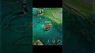 Franco🗿 mobilelegends shortvideo viralvideo mlbb [upl. by Anasus]