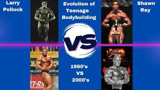 Bodybuilding A Sport of Addiction [upl. by Mintz]