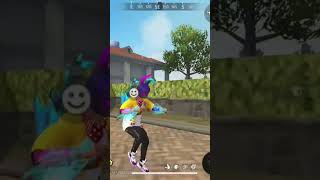 হ্যাকার হইয়া গেছি 😒 freefire battleroyalegame garenafreefire freefiregaming ff mobilegaming [upl. by Hoj463]