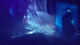 Sleep Token  Rain Live  La Defense Arena Paris  031124 [upl. by Nostets188]