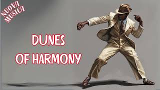 Dunes of Harmony  House Instruments Soft Arabic Hypnotic Melodies EDM [upl. by Vasos471]