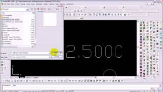 AUTOCAD AND BIESSEWORKS 2avi [upl. by Kecaj]