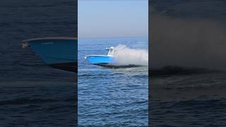 Speedy Pass  Manasquan Inlet [upl. by Elrem]