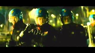 ACAB All Cops Are Bastards  Trailer 2 [upl. by Bloch]