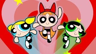 Mortal Kombat ArmageddonPowerpuff Girl Vs 3 Fighters [upl. by Ymrej]