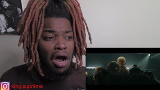 FORCEPARKBOIS WORLDWIDE  PUBLIC ENEMY Official Music Video REACTION [upl. by Carlynne]