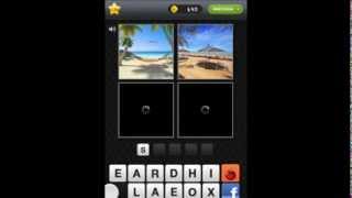 Picture IQ Level 136 Answer Walkthrough [upl. by Stig]