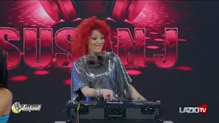 1 – SUSAN J “90 PARTY DISCO DREAM” FESTIVAL ITALIA IN MUSICA PUNTATA 627 ED 2024 2025 [upl. by Ydasahc915]