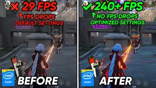 🔧How To Boost FPS FIX Lag And FPS Drops In Deadlock📈✅ Max FPS  Deadlock Best Settings [upl. by Lawtun802]