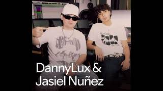 Cielo Eterno  Dannylux Jasiel Nuñez [upl. by Errised]