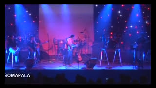 Nadee Ganga  Billy Fernando  quotYuwathiyaquot Album Launch 2008  Original Song  Chitral Somapala [upl. by Holladay]