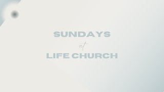 LIFE CHURCH  092224 [upl. by Yeliw343]