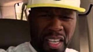 50 Cent Reacts To Birdman Breakfast Club Interview [upl. by Doowron]