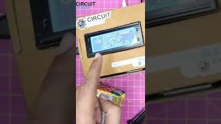 Upgrade your shopping experience with a Smart Cart 🛒💡 smartshopping raspberrypi techdiy [upl. by Nixie]