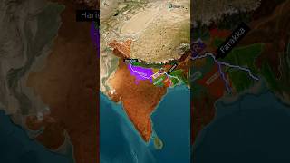 Ganga Nadi Aur Uski Sahayak Nadiyan Shorts geostudyiq [upl. by Anikram]