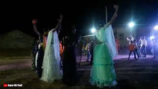 New Timli  Narvat Rathva Timli Dance  Piplod Timli [upl. by Geerts]