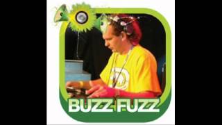 DJ Buzz Fuzz Live  Fresh FM Early Hardcore Mix [upl. by Bainter528]