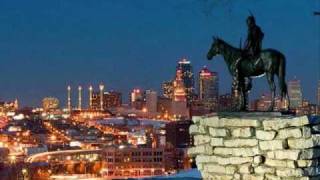 B Double E My City Kansas City Anthem [upl. by Arette]