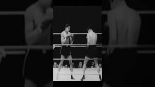 Joe Louis 🥊 Destroying Bigger Fighters 💥 Boxing Shorts [upl. by Huey]