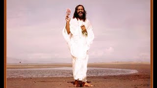 Maharishi Mahesh Yogi  Sedam stanja svesti  Seven states of Consciousness [upl. by Bell]