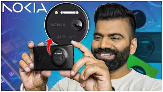 Nokia Lumia 1020 in 2023  Best Smartphone Camera From The Past🔥🔥🔥 [upl. by Zakarias204]