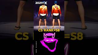 I M P O S S B L E 🗿🍷 CS RANK OLD HEROIC T SHIRT [upl. by Champ]